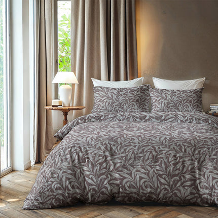 Zydante Dekbedovertrek Classic Foliage