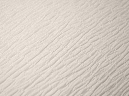 Zydante Dekbedovertrek Mousseline  - Off White
