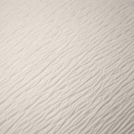 Zydante Dekbedovertrek Mousseline  - Off White