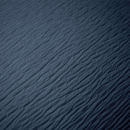 Zydante Dekbedovertrek Mousseline  - Petrol