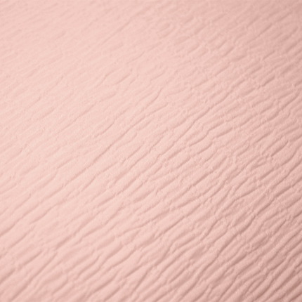 Zydante Dekbedovertrek Mousseline  - Roze