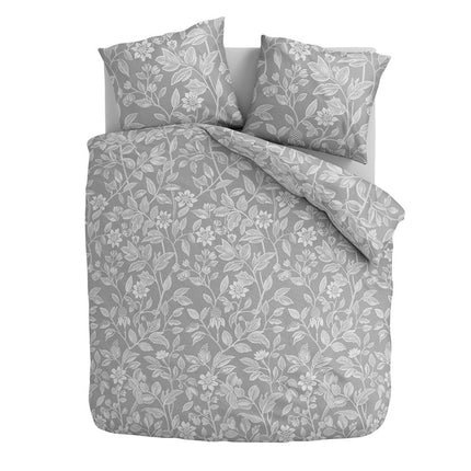 Zydante Dekbedovertrek Silver Sense