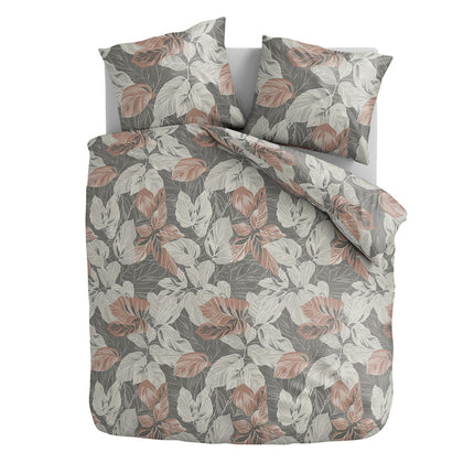 Zydante Dekbedovertrek Terracan