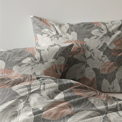 Zydante Dekbedovertrek Terracan