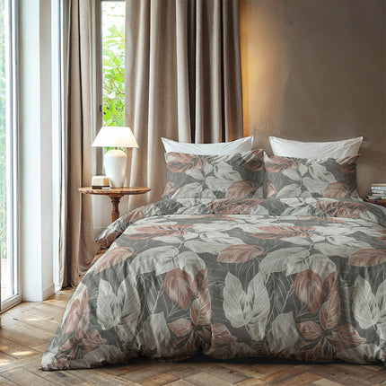 Zydante Dekbedovertrek Terracan