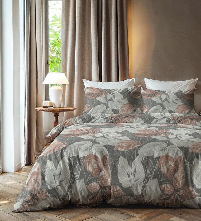 Zydante Dekbedovertrek Terracan