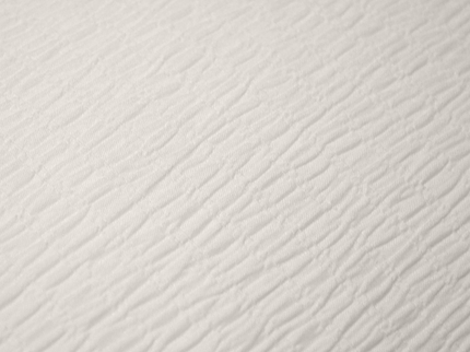 Zydante Easy Dekbed & Dekbedovertrek in 1 - Mousseline - Off White