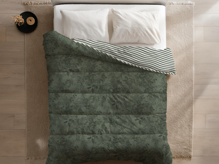 Zydante Easy Dekbed Green Sea
