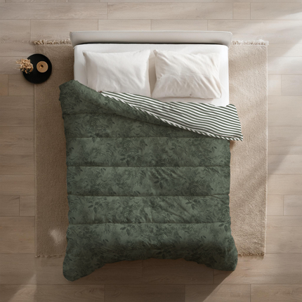 Zydante Easy Dekbed Green Sea