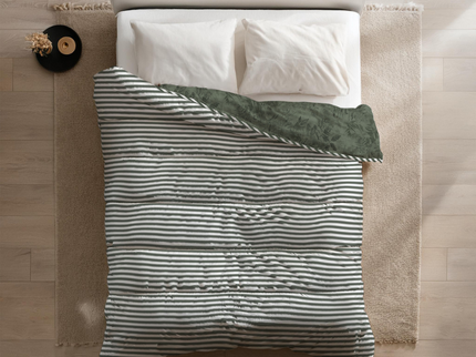 Zydante Easy Dekbed Green Sea