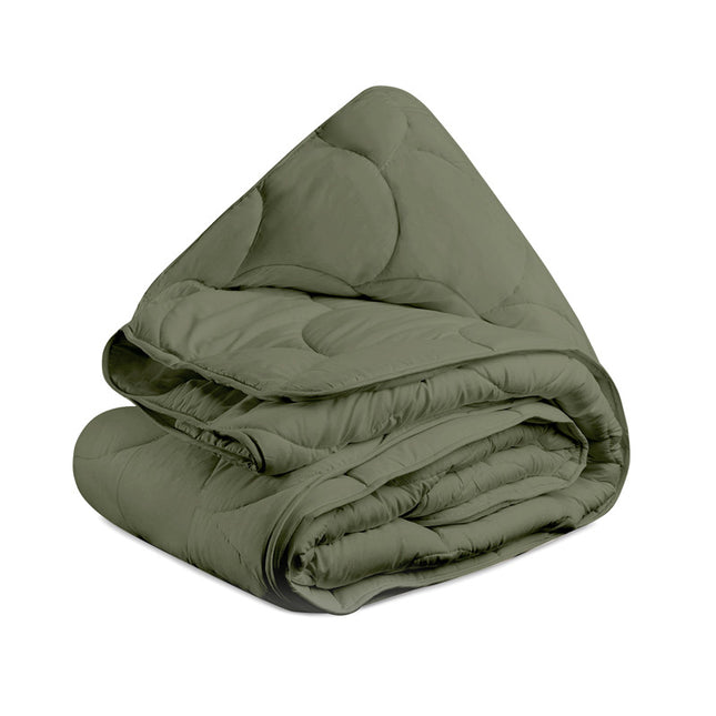 Zydante Easy Dekbed - Najaarskleuren