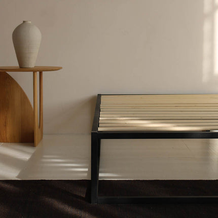 Zydante Luxe Metalen Bedframe