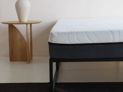 Zydante Luxe Metalen Bedframe