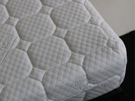 Zydante Matras Hybrid Latex - Pocketvering