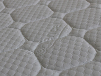 Zydante Matras Hybrid Latex - Pocketvering