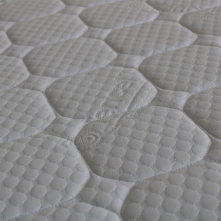 Zydante Matras Hybrid Latex - Pocketvering