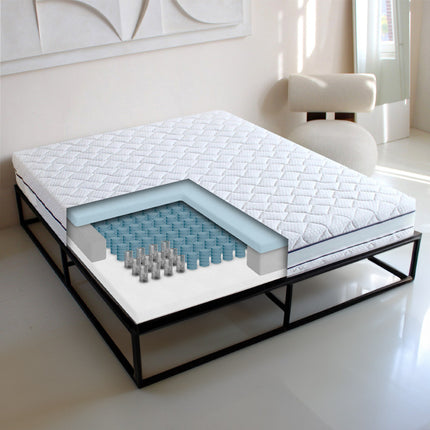 Zydante Matras Roma - Pocketvering