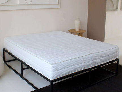 Zydante Matras Swiss Sleep - Pocketvering
