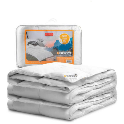 Zydante Swisstech® Dekbed Dons - 4 Seizoenen