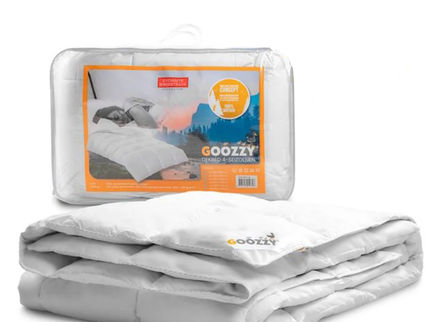 Zydante Swisstech® Dekbed Dons - All Season