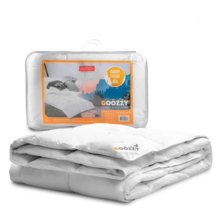 Zydante Swisstech® Dekbed Dons - All Season