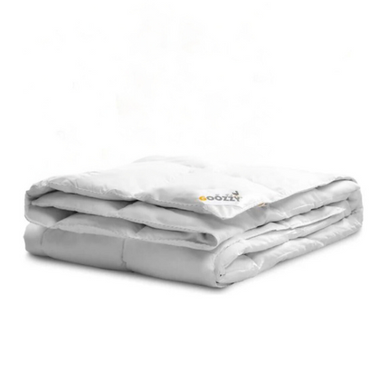 Zydante Swisstech® Dekbed Dons - All Season