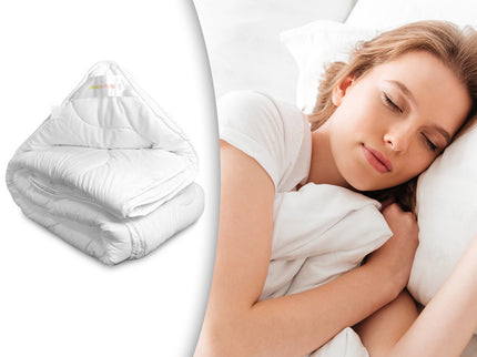 Zydante Swisstech® Dekbed Nature Clean - All Season