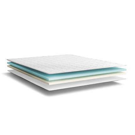 Zydante Toppermatras Luxury Motion - Memory Foam