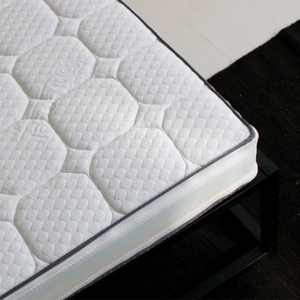 Zydante Toppermatras Luxury Motion - Memory Foam