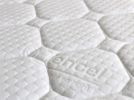 Zydante Toppermatras Luxury Motion - Memory Foam