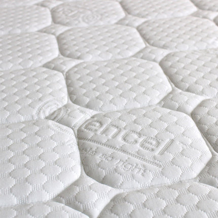 Zydante Toppermatras Luxury Motion - Memory Foam