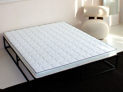 Zydante Toppermatras Luxury Motion - Memory Foam