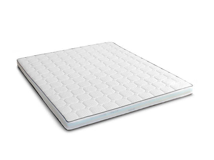 Zydante Toppermatras Luxury Motion - Memory Foam